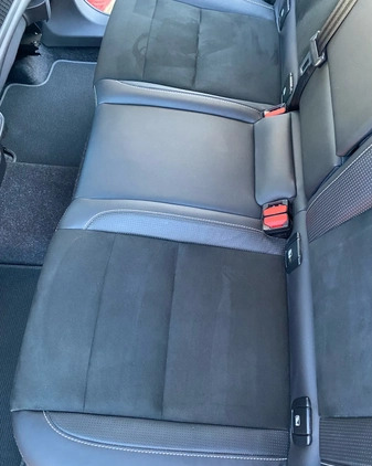 Volvo XC 40 cena 148000 przebieg: 61638, rok produkcji 2020 z Osiek małe 596